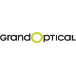 logo Grand Optical Puteaux La Défense