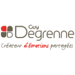 logo Guy Degrenne Paris 16