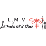 logo LMV Marseille La Valentine