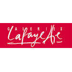 logo Galeries Lafayette Besançon