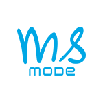 logo MS mode SAINT-ORENS