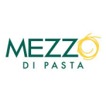 logo Mezzo di pasta POITIERS