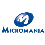 logo Micromania Val de fontenay