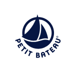 logo Petit Bateau Paris 9eme - Bd Haussmann