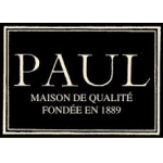 logo Paul - ST DENIS BASILIQUE B