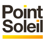 logo Point Soleil LEVALLOIS-PERRET 28 avenue de l'Europe