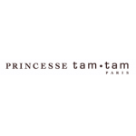 logo Princesse tam.tam CANNES