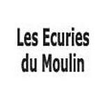 logo Les Ecuries du Moulin