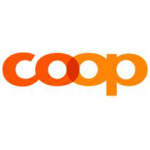 logo Coop Supermarché Bern - Weiermattstrasse