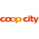 logo Coop City Zürich - Sihlcity