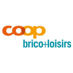 logo Coop Brico+Loisirs Bern