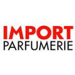 logo Import Parfumerie Basel - Güterstrasse