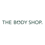 logo The Body Shop Vevey Centre Manor