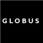 logo GLOBUS Bern - Spitalgasse 