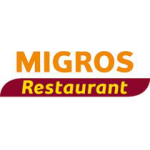 logo Migros Restaurant Biel - Neumarkt
