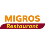 logo Migros Restaurant Basel - Dreispitz  MParc