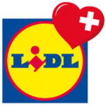 logo Lidl Delémont