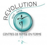 logo Révolution Sport Santé