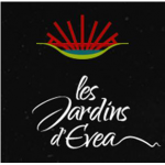 logo Les jardins d'Evea