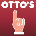 logo Otto's Martigny