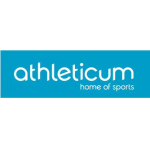 logo Athleticum Biel