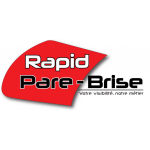 logo Rapid Pare-Brise Saint-Denis