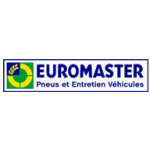 logo Euromaster Malley - Prilly