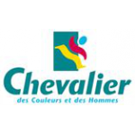 logo Chevalier Saint-Josse