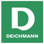 logo Deichmann Montijo Forum