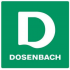 logo Dosenbach