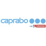 logo Caprabo Barcelona Jordà