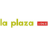 logo La Plaza de DIA