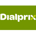logo Dialprix Pliego