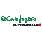 logo Supermercado El Corte Inglés Valencia C.C. Pintor Sorolla - Colón