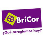 logo BriCor Madrid Pº Castellana