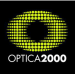 logo OPTICA 2000 Albacete El Corte Inglés