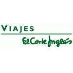 logo Viajes El Corte Inglés Mérida