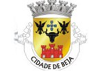 logo Câmara Municipal de Beja