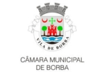 logo Câmara Municipal de Borba