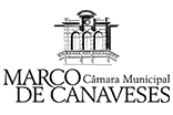 logo Câmara Municipal de Marco de Canaveses