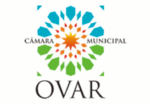 logo Câmara Municipal de Ovar