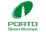logo Câmara Municipal do Porto