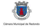 logo Câmara Municipal de Redondo