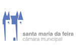 logo Câmara Municipal de Santa Maria da Feira