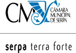 logo Câmara Municipal de Serpa