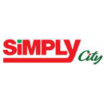 logo Simply City Barakaldo Garay