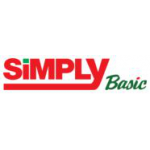 logo Simply Basic Bakio