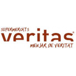 logo Veritas Barcelona C.C. Glòries