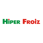 logo Hiper Froiz Olias del Rey