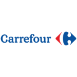 logo Carrefour Pontevedra